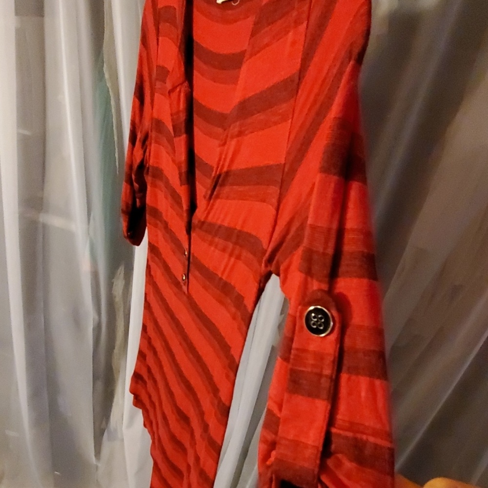 Top/ Blouse Mind Code - Picture 4 of 5